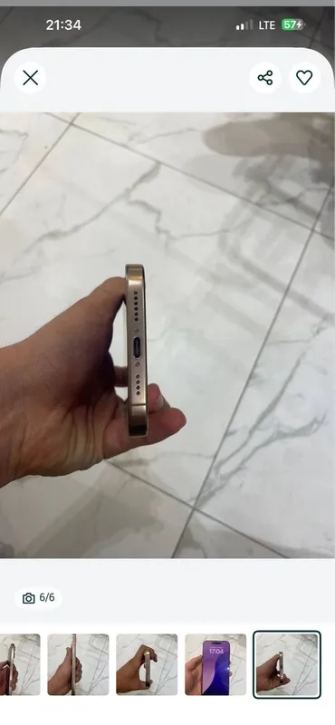 Iphone 16 pro max 5 Iphone 16 pro max 5