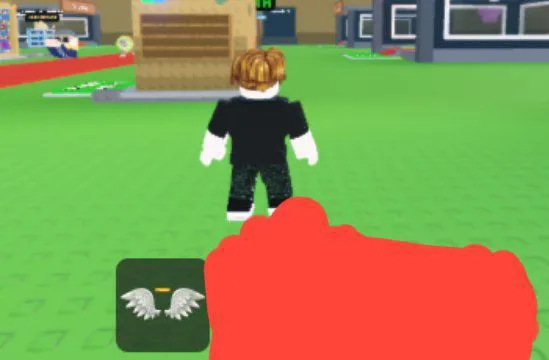 Culids Wings stea a Brainrot Roblox