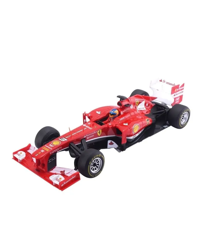 Детская машина R/C 1:12 Ferrari F1 в Ташкенте — фото 2