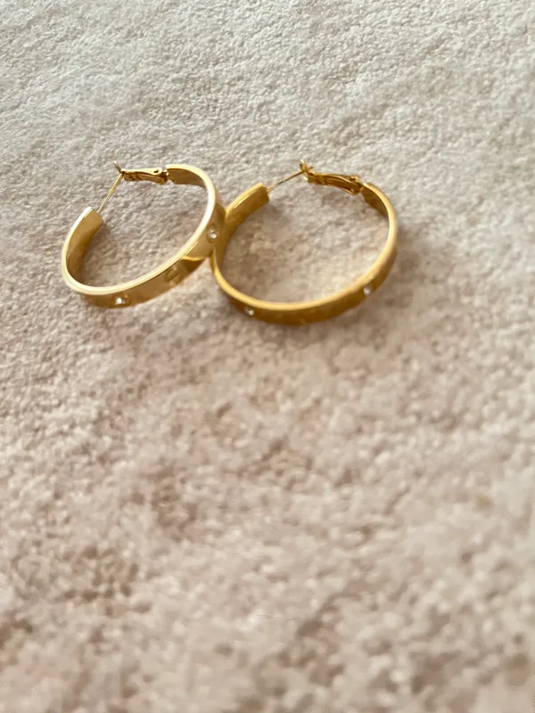 Серьги Cartier Серьги Cartier
