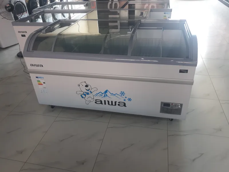 Морозильная камера длительного хронения — фото 1 Морозильная камера длительного хронения — фото 1
