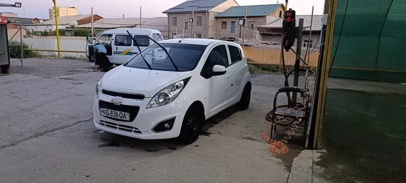 Egadan moshina zoʻr 2 Egadan moshina zoʻr 2