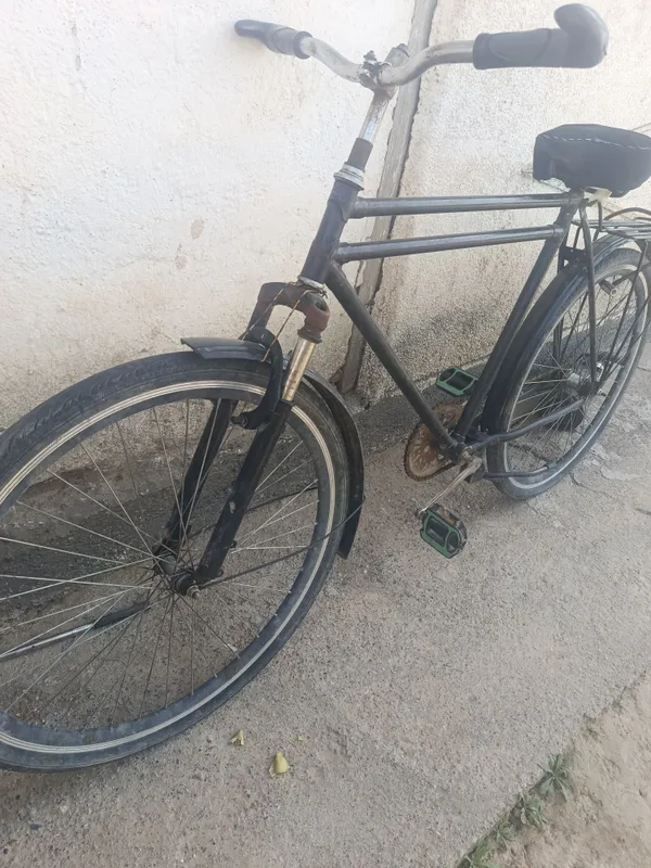 Velosiped sotiladi
