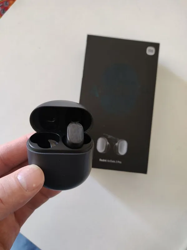 Redmi airdots 3 pro — фото 3
