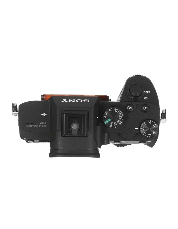 Sony a 7 lll BODY 8 Sony a 7 lll BODY 8