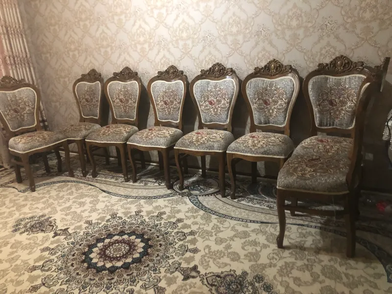 Стулья мебель