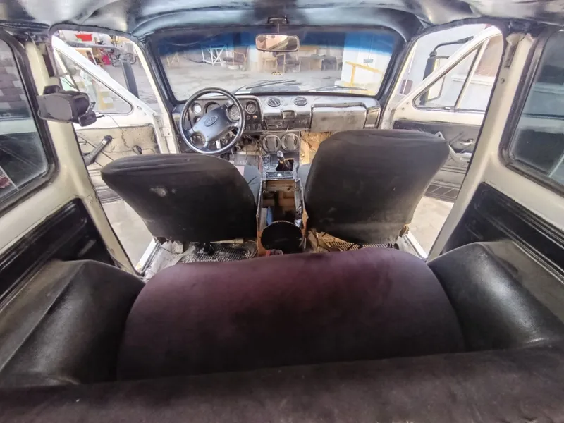 Niva Vaz2121, 1984 yil, gaz benzin. — фото 1