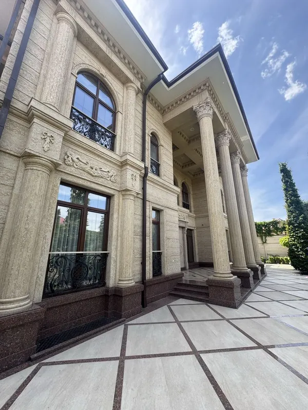 Продаётся Уникальный Дом, Примум класс. 1