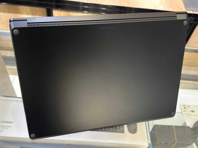 MICROSOFT SURFACE 4 Intel CORE i7-1185G7 16гб, 256ssd Сенсорный — фото 4