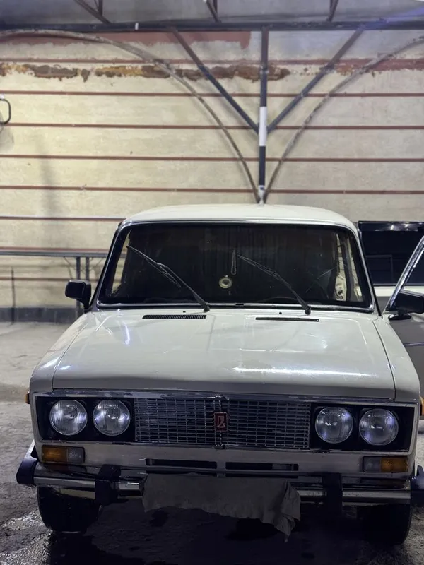 Vaz 2106 sotiladi 6
