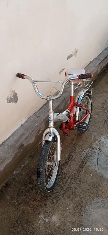 Sport va bolalar velosipedi sotiladi 6 Sport va bolalar velosipedi sotiladi 6