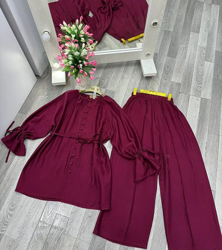 New trend collection dvoyka