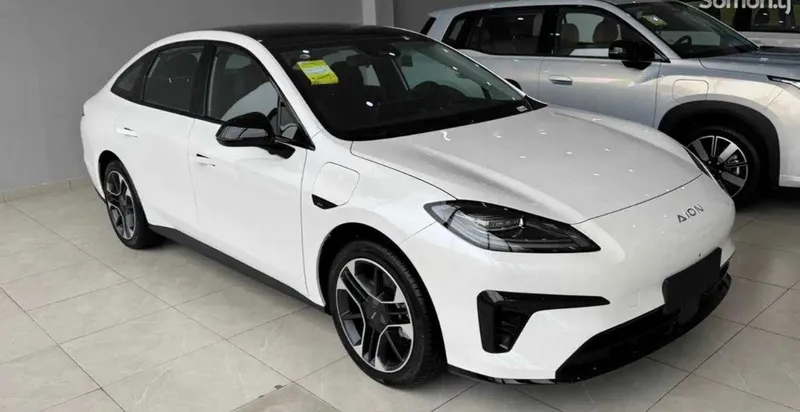 Gac Aion RT 650km Lidar Naqd Va Nasiya Savdo Mavjud