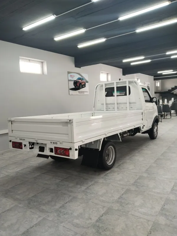 Shineray T 30 qoʻshbalon benzin va gazlik variantlari bor 2