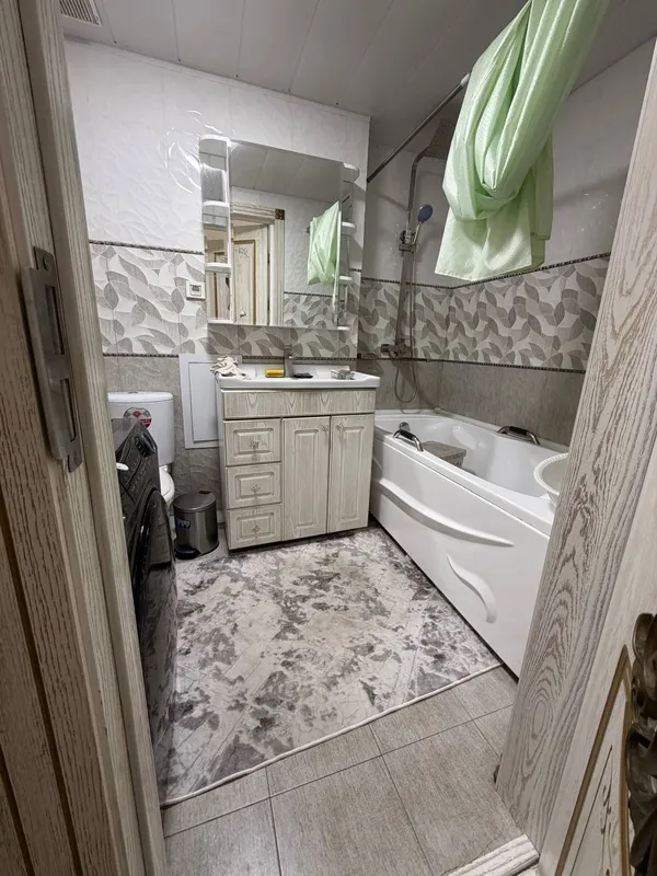 Аренда квартира сагбон баурум 3 хоналий навастирой — фото 9