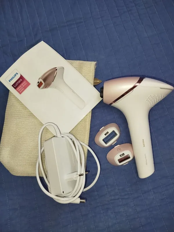 Philips Lumea Prestige BRI950 Philips Lumea Prestige BRI950
