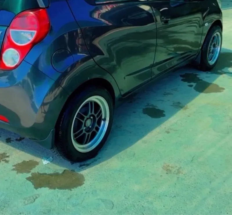 Diska R15 sport diska