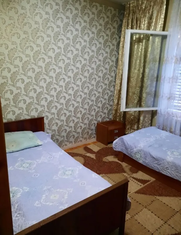 Юнусабад 19 квартал для девочек 1