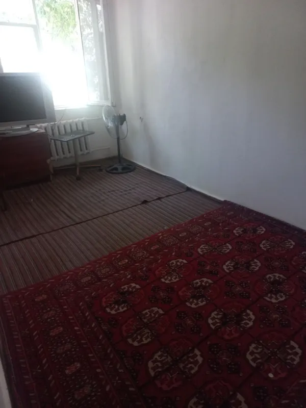 Qizlarga yoki oilali juftlikka xona ijaraga beraman