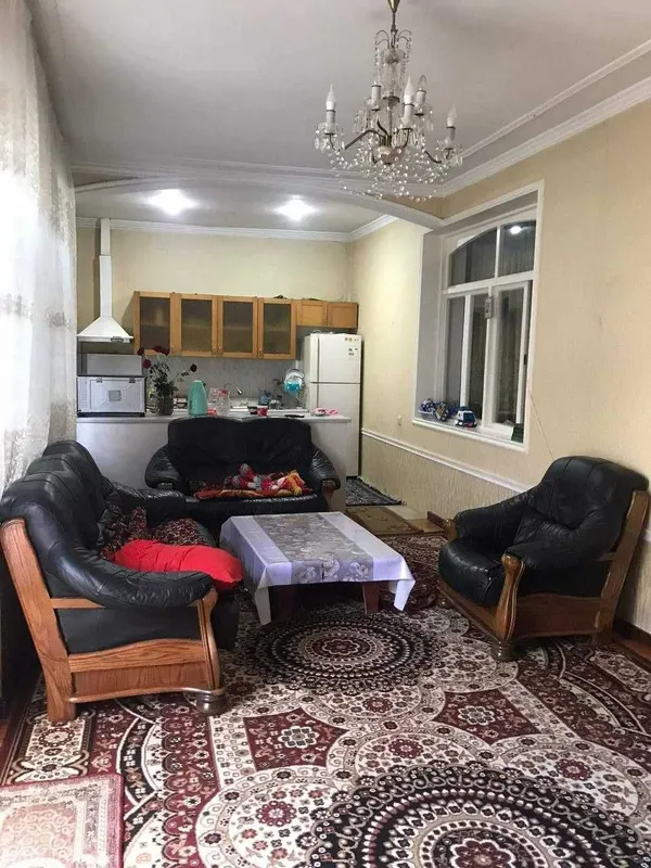 Продам дом на участке в М-Улугбекском районе.стадион Старт — фото 3
