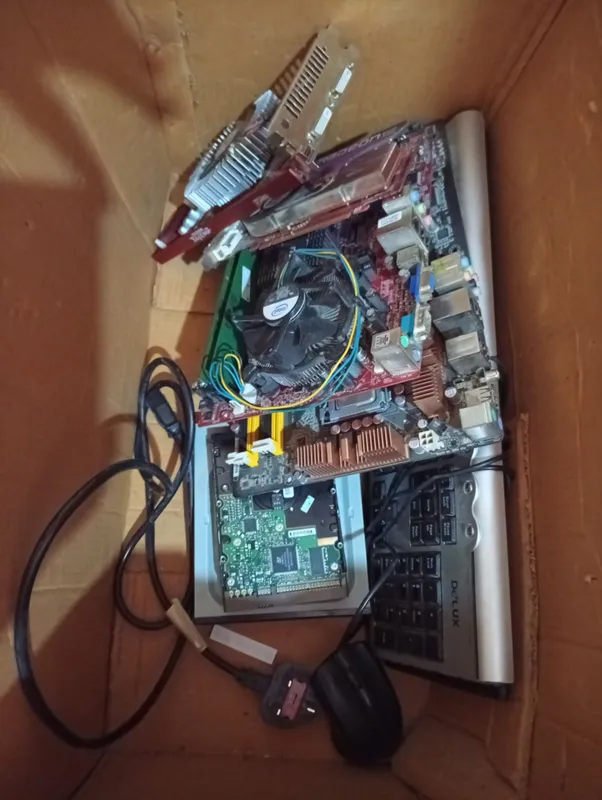 Turli kompyuter platalari 3 Turli kompyuter platalari 3