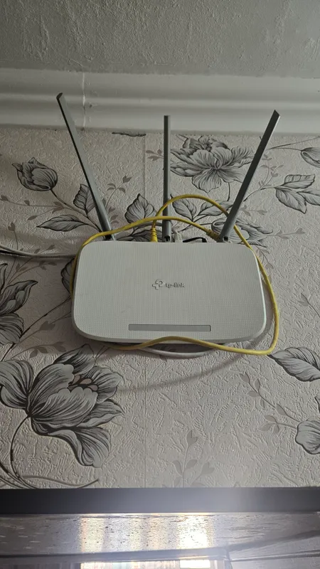 wifi router tp link