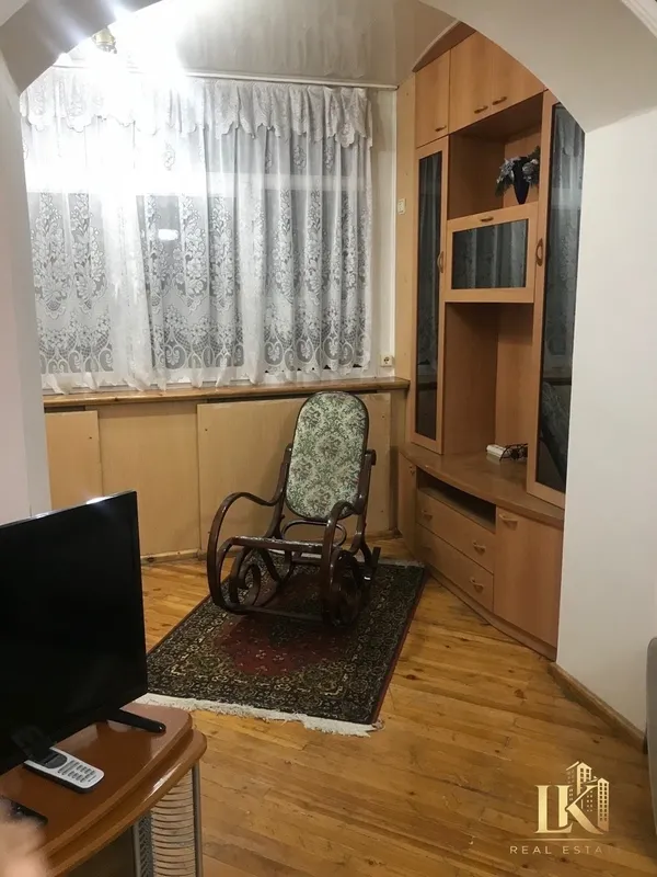 Продаётся 3-комнатная квартира, 78 м², 4/4 (кирпичный дом), Мирабадский район — фото 6