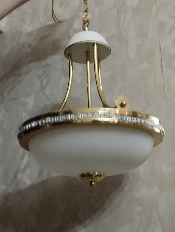 Продается люстра — фото 1