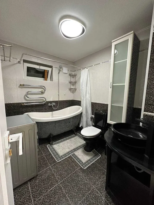 Сдаётся квартира в Юнусабад | 13-й квартал | 3-комнатная 550$ — фото 9