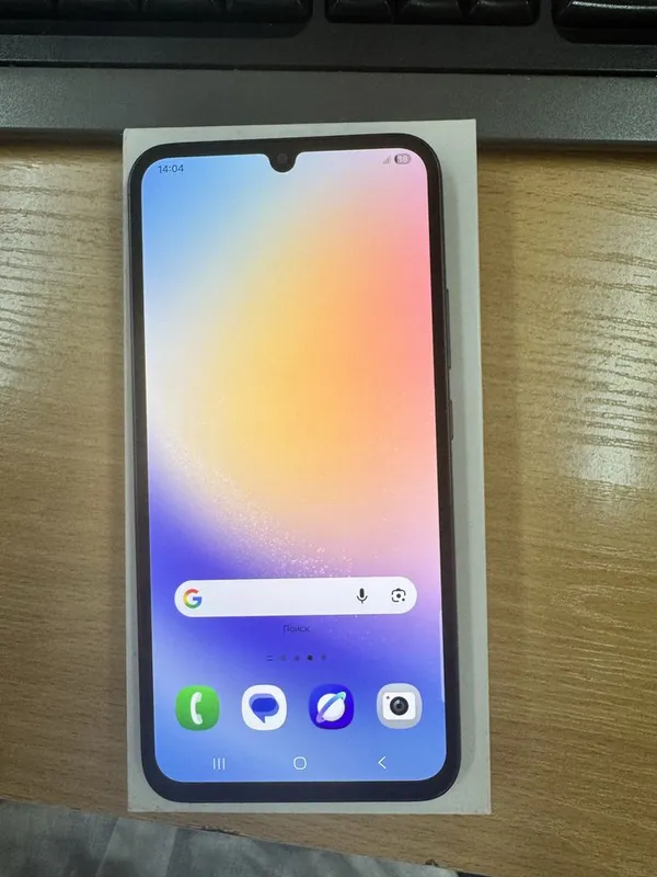 Samsung Galaxy A34 5G 2 Samsung Galaxy A34 5G 2