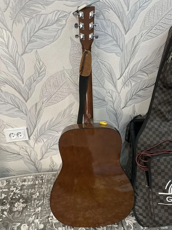 Gitara Yamaha F310 orginal 5