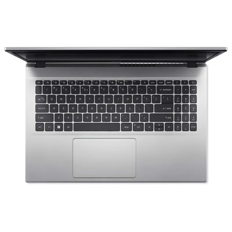 Acer i5-11 Aspire 3 315-56- FullHD 15.6" Silver 3