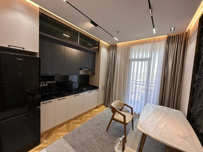 Продажа квартиры, ЖК «Ботаника Сарои» (BI GROUP) — фото 2