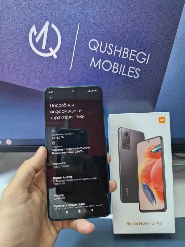 oynas singan Xiaomi 12T 128gb 8gb ddr 8