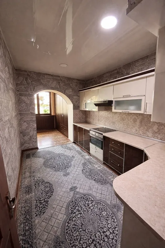 3-комнатная квартира, 100 м2, Шайхонтохур 4