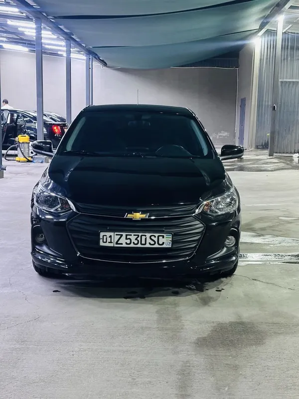Onix LTZ avtomat!!! 2