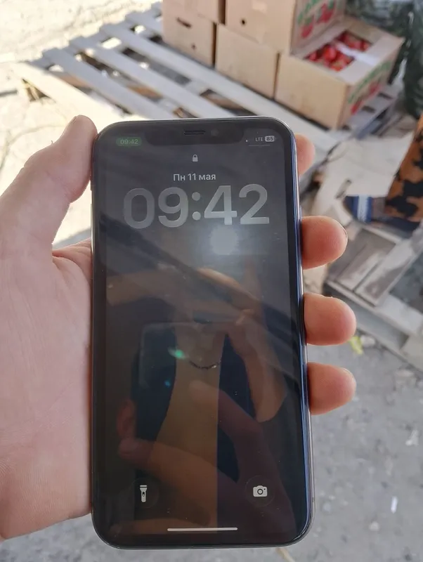 iphone11