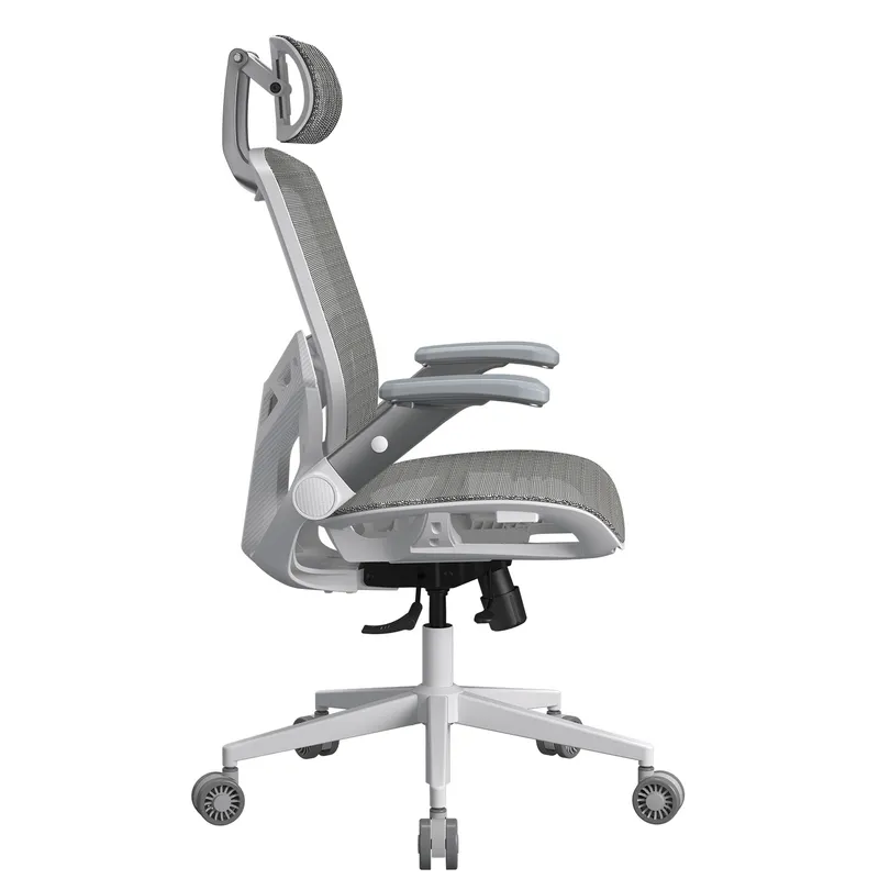 Игровое Кресло Cougar Speeder One White — фото 2