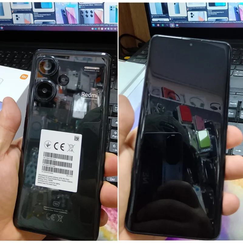 REDMI not 13 pro plus 5G 1 REDMI not 13 pro plus 5G 1
