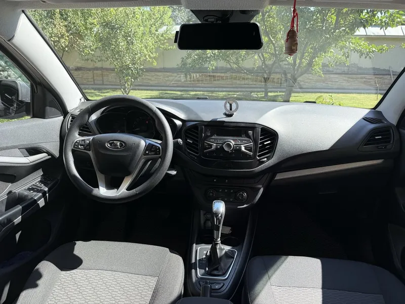 Lada Vesta Sedan 3 Lada Vesta Sedan 3