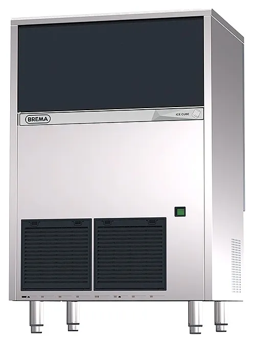 Льдогенератор Brema CB 955A Льдогенератор Brema CB 955A