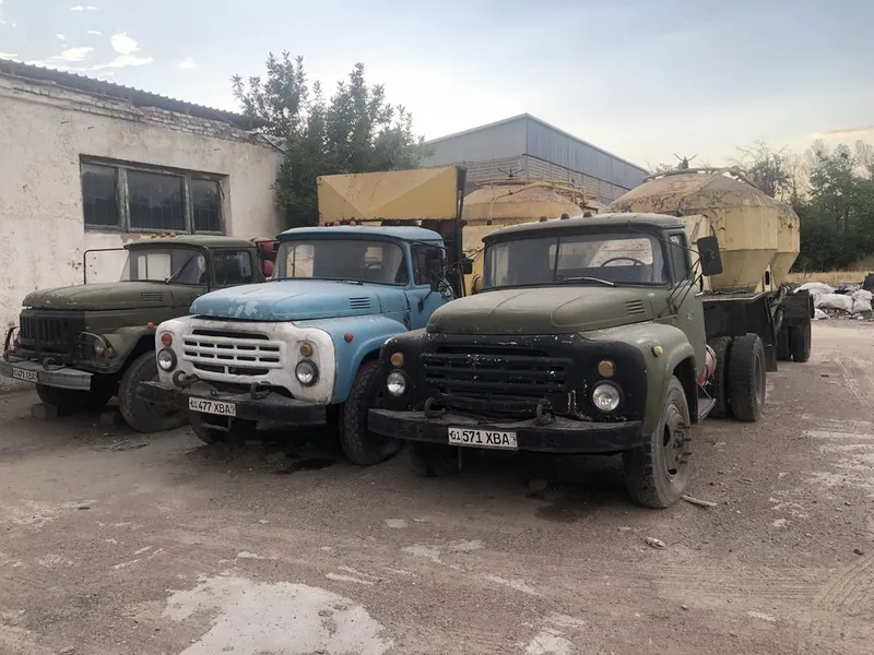 Мукавоз 3 та бор 2