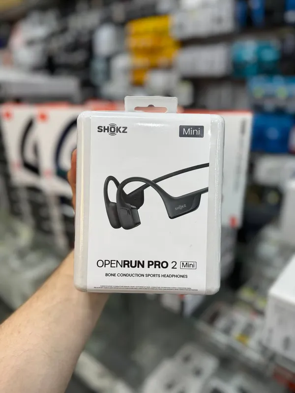 Наушники shokz OpenRun PRO 2 mini