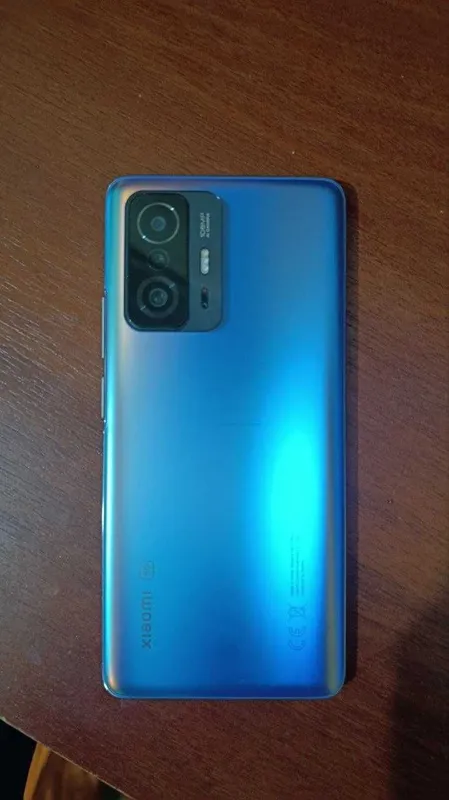 Xiaomi 11t 8/128 1