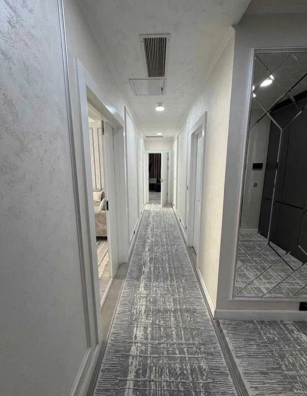 Сдаётся квартира в Шайхантахур | ЖК Dream House | 3-комнатная 600$ — фото 8