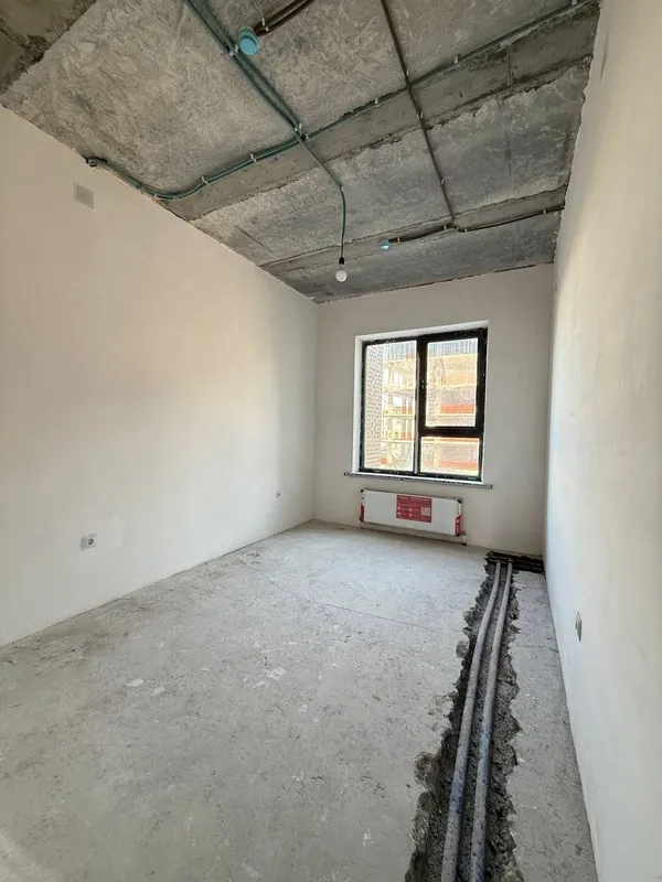 3-комнатная квартира 62,66 м², 3/16, ЖК O'z Makon (Мирабадский район) — фото 1