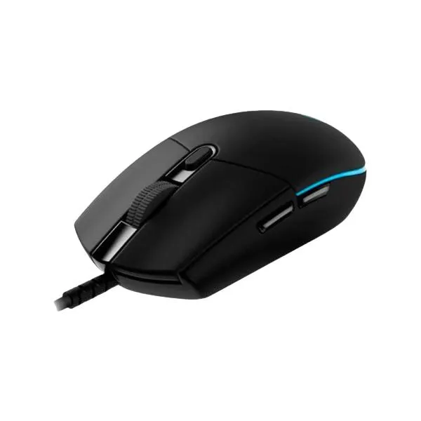 Мышь Logitech G Pro HERO Black — фото 1
