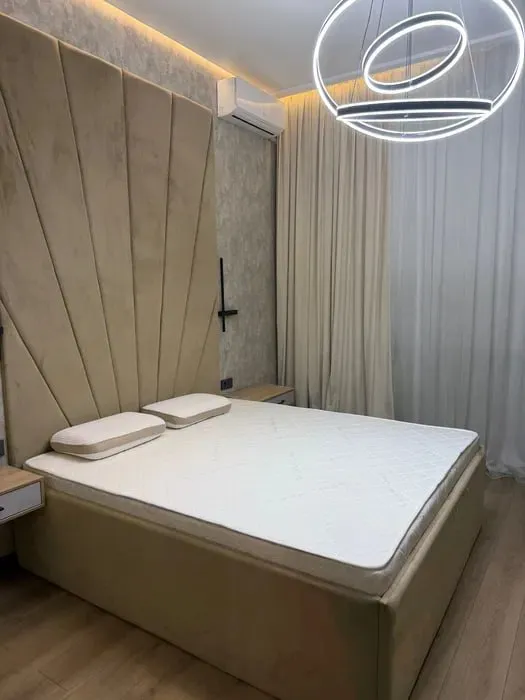 3-комнатная квартира, 75 м², 3/4 этаж (вторичное жилье)