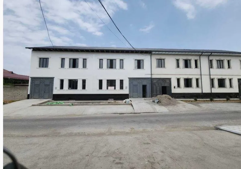 Продажа Евродома в Сергелях ( Ханабад ), 2.1-сотка (N 13353 )