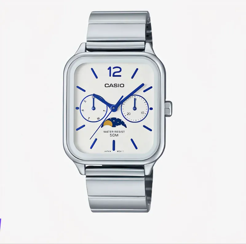 Casio MTP-M305D — фото 2